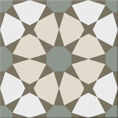 CFR000055 Prisma Hidra Warm 20x20