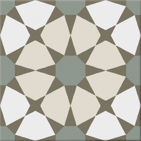 CFR000055 Prisma Hidra Warm 20x20