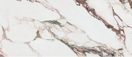 CH01XPL CALACATTA PINK LAP.SQ. 6mm 120X280