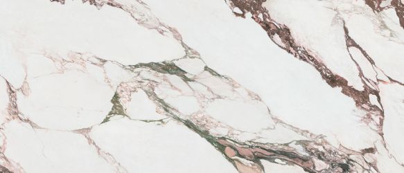 CH01XPL CALACATTA PINK LAP.SQ. 6mm 120X280