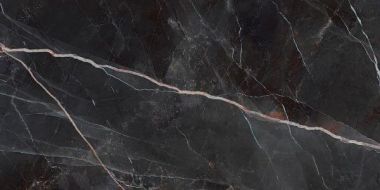 CH03BAL CALACATTA BLACK SQ.LAPP. 120x60