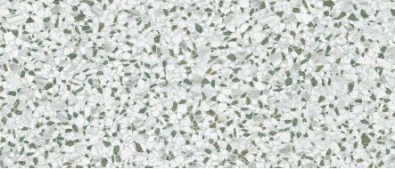 CH07XPL CHARM GREEN LAP.SQ. 6mm 120X280