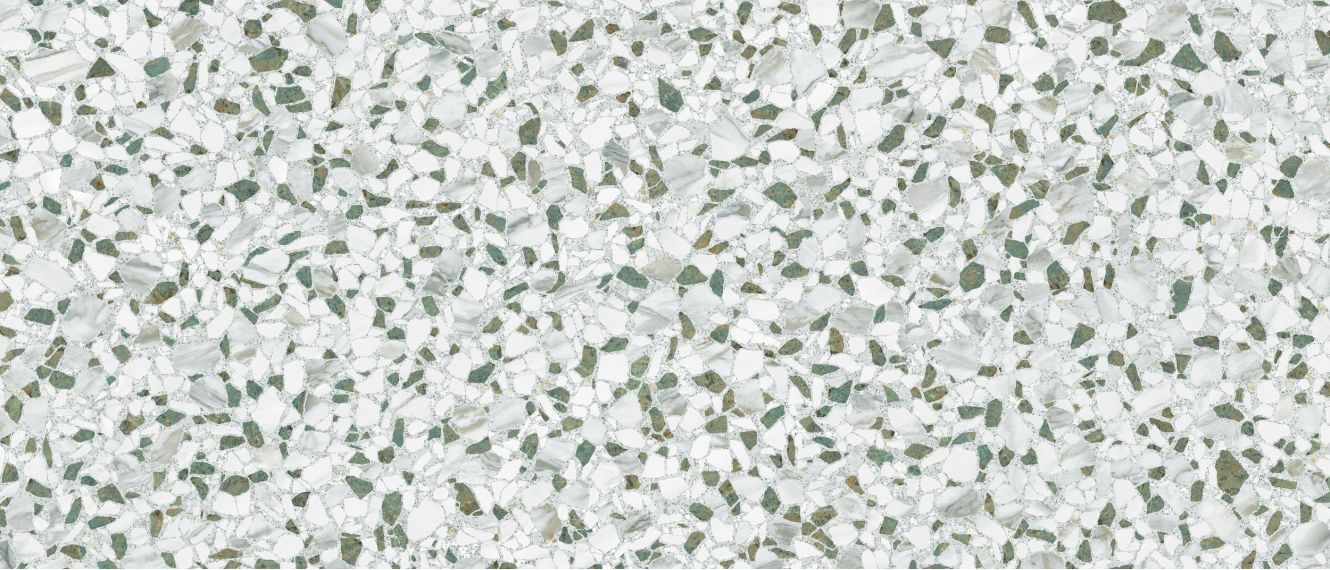 CH07XPL CHARM GREEN LAP.SQ. 6mm 120X280