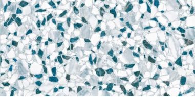 CH08BA CHARM BLU SQ. 120x60