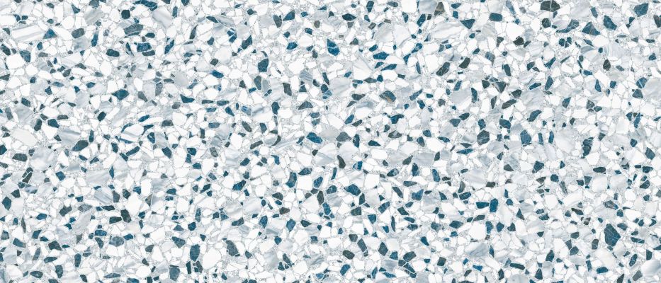CH08XPL CHARM BLU LAP.SQ. 6mm 120X280