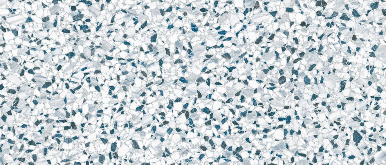 CH08XPL CHARM BLU LAP.SQ. 6mm 120X280