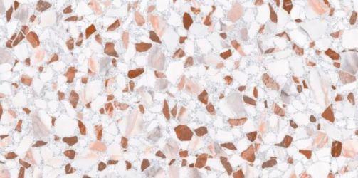 CH09BA CHARM PINK SQ. 120x60
