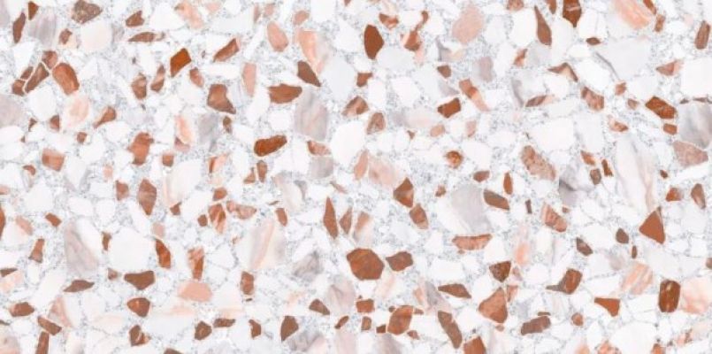 CH09BA CHARM PINK SQ. 120x60
