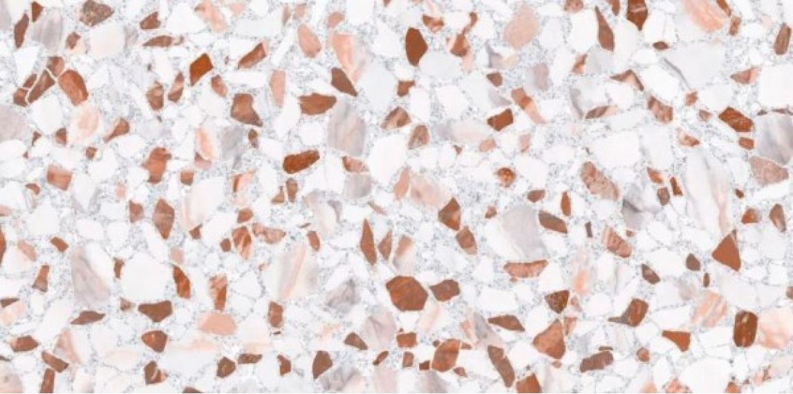 CH09BA CHARM PINK SQ. 120x60
