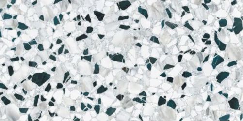 CH10BAL CHARM BLACK SQ.LAPP. 120x60