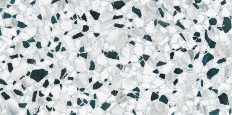 CH10BAL CHARM BLACK SQ.LAPP. 120x60