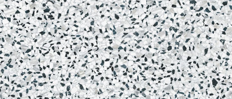 CH10XPL CHARM BLACK LAP.SQ. 6mm 120X280