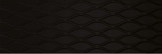 CHAIN BLACK 40*120