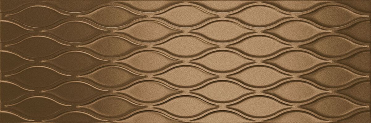 CHAIN COPPER 40*120