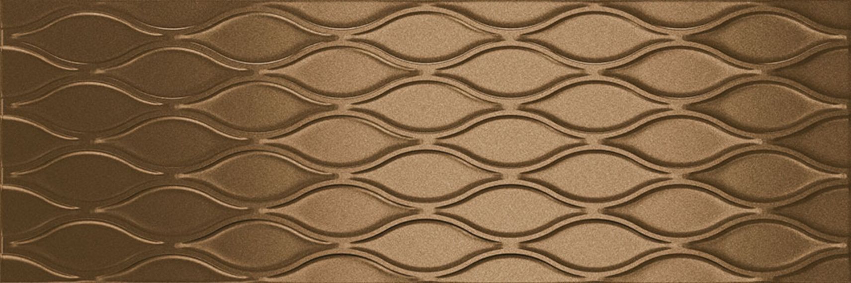 CHAIN COPPER 40*120
