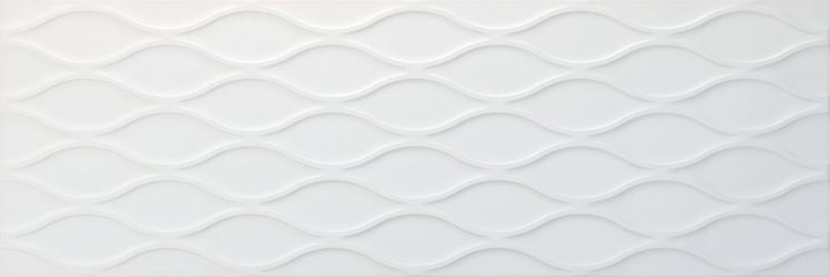 CHAIN WHITE 40*120