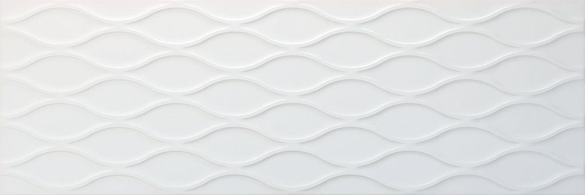 CHAIN WHITE 40*120