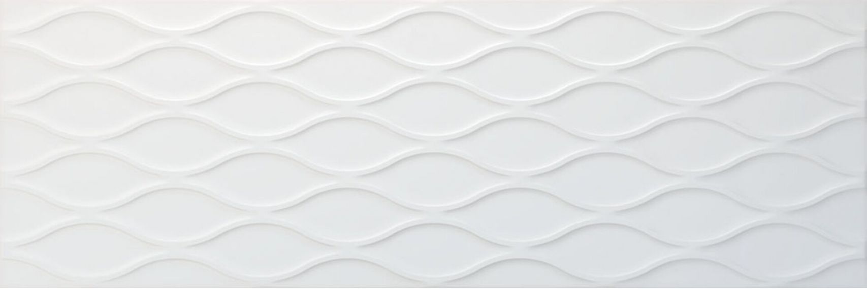 CHAIN WHITE 40*120