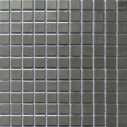 CIO917JY Мозаика Silver Glossy 23х23 30.2x30.2