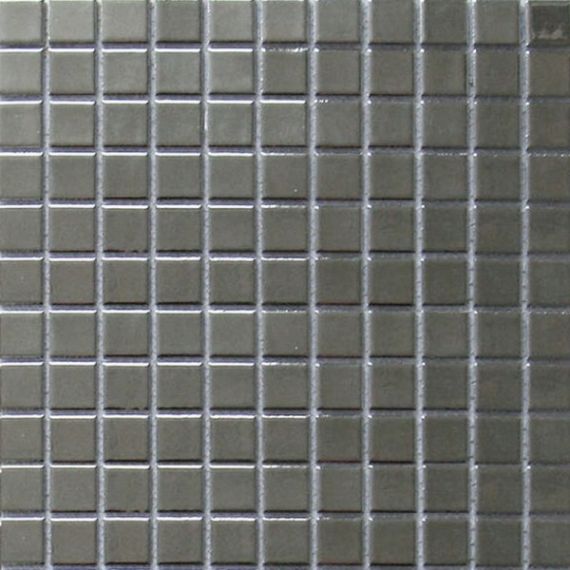 CIO917JY Мозаика Silver Glossy 23х23 30.2x30.2