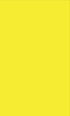 CL06 Желтая 20x33