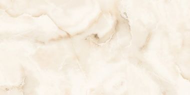 CLOUDY Onyx Crema Glossy 60x120