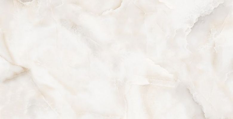 CLOUDY Onyx White Sugar 60x120