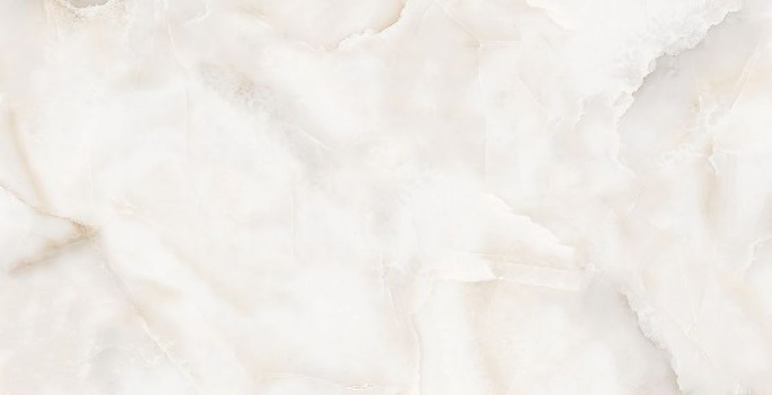 CLOUDY Onyx White Sugar 60x120