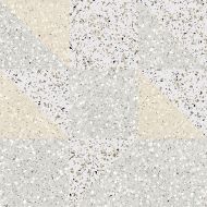 CMd02 Diagonal Beige 60x60