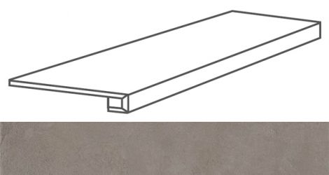 CNKR G120CE 120x32.5