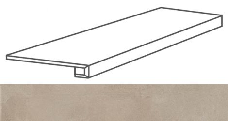 CNKR G120PG 120x32.5