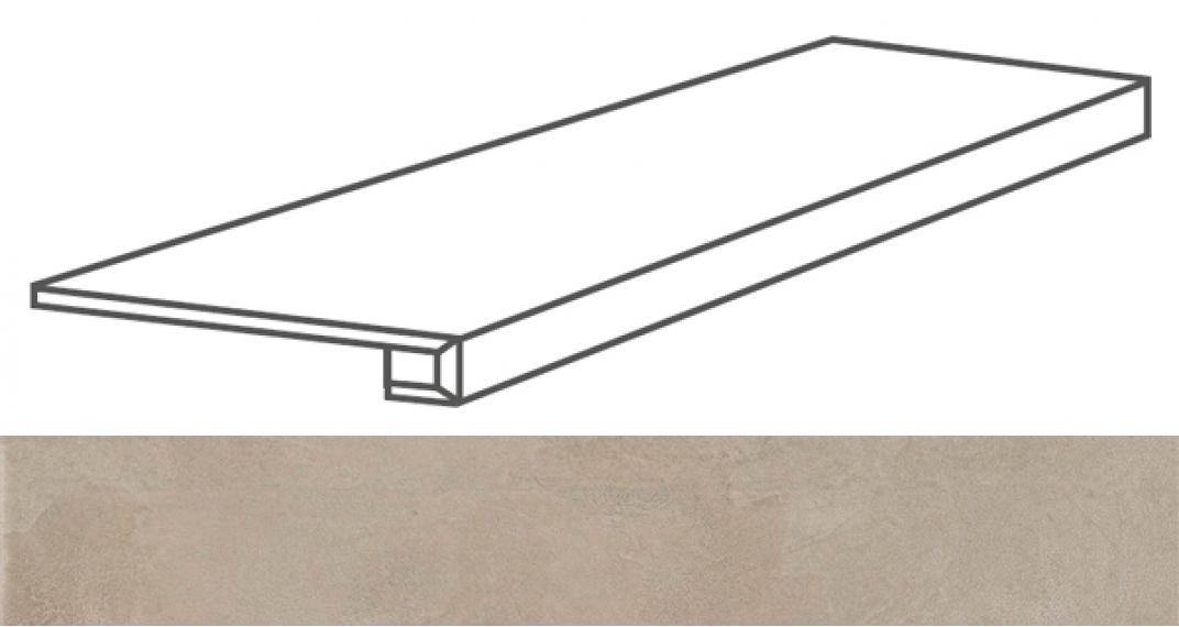 CNKR G120PG 120x32.5