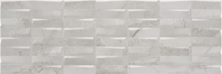 COLISEUM TRENZA GREY 20x60