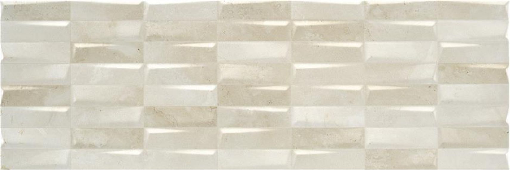 COLISEUM TRENZA SAND 20x60