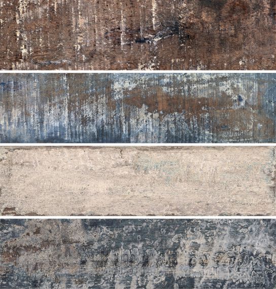 COLONIAL Wood Nature Brillo Mix 7,5x30