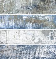 COLONIAL Wood White Brillo Mix 7,5x30