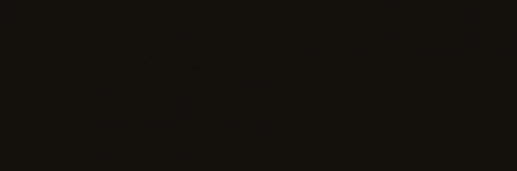 COLOURS BLACK 33*100