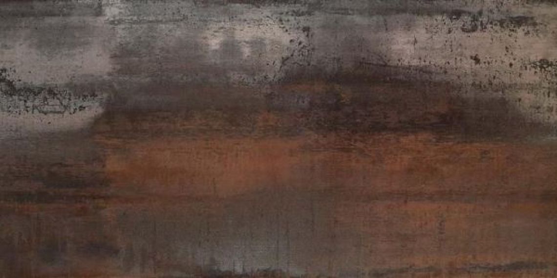 CORTEN A 60x120