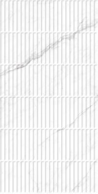 CP4003-D Керамогранит Coralina White Decor Carving Pro Punch 60x120