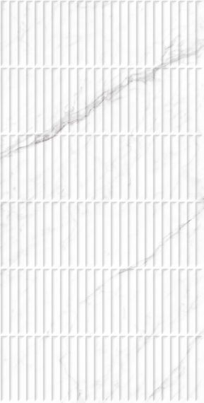 CP4003-D Керамогранит Coralina White Decor Carving Pro Punch 60x120