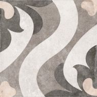 CP4A452 Carpet рельеф многоцветный 29,8x29,8