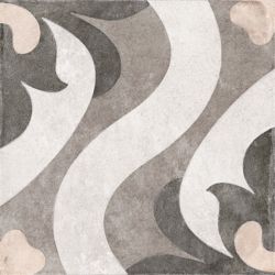 CP4A452 Carpet рельеф многоцветный 29,8x29,8
