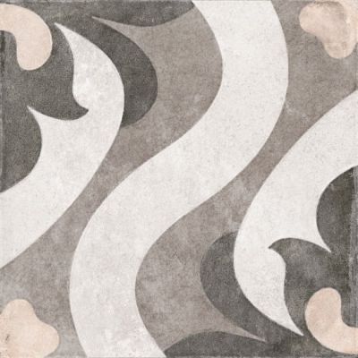 CP4A452 Carpet рельеф многоцветный 29,8x29,8