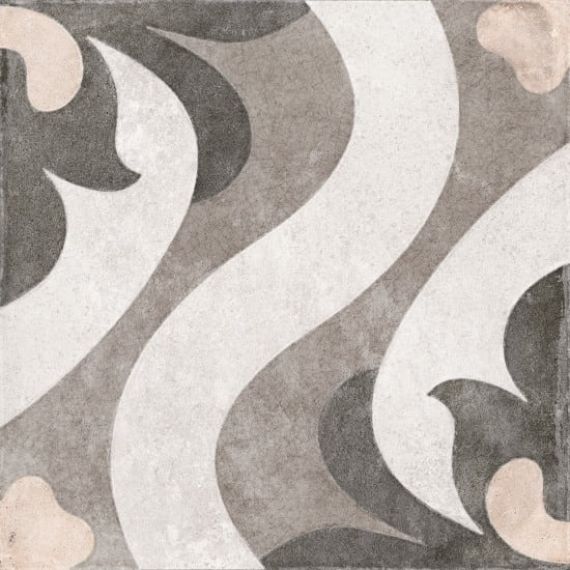 CP4A452 Carpet рельеф многоцветный 29,8x29,8