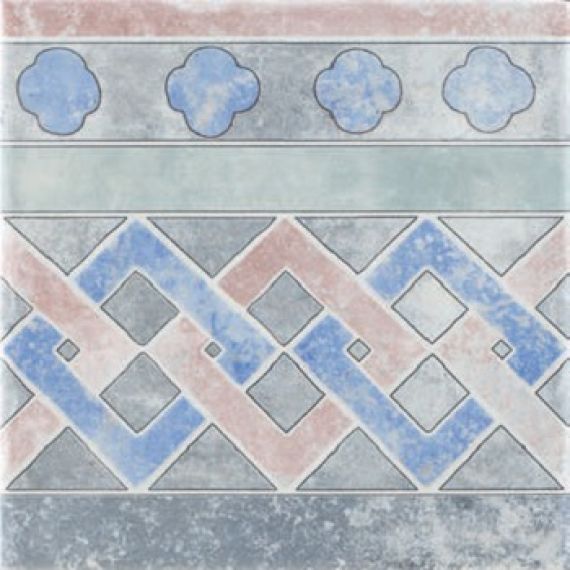 CR.EMPOLI AQUAMARINE 22.3x22.3