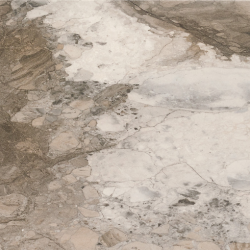 CR.ILLUSION SAND leviglass Rect. 75*75