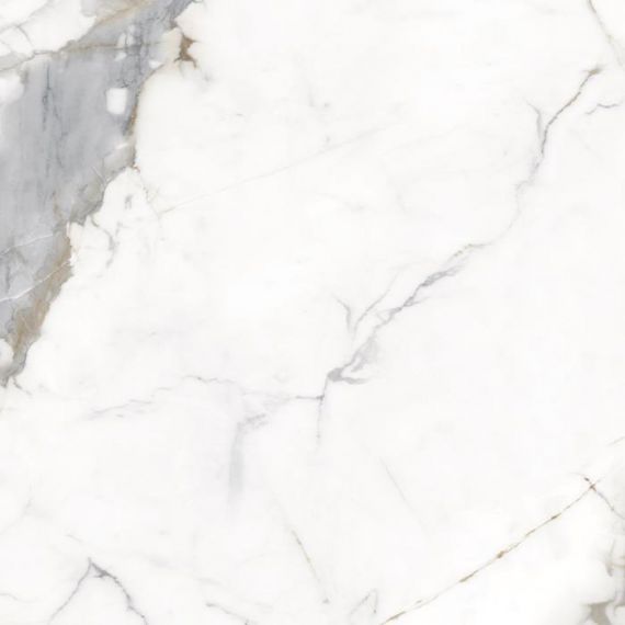 CR104 Maverick White carving 600x600x9