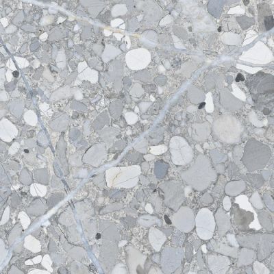 CR105 Arseno Gris carving 600х600х9