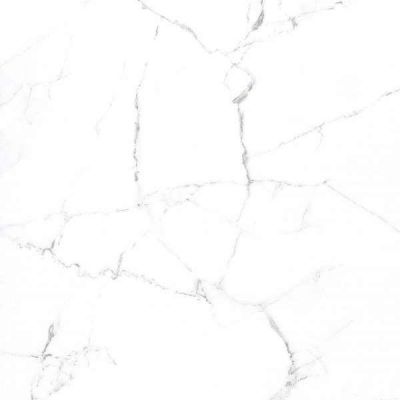 CR114 Керамогранит Colonial White Carving 600x600