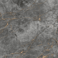 CR124 Керамогранит Black Velvet Carving 60x60